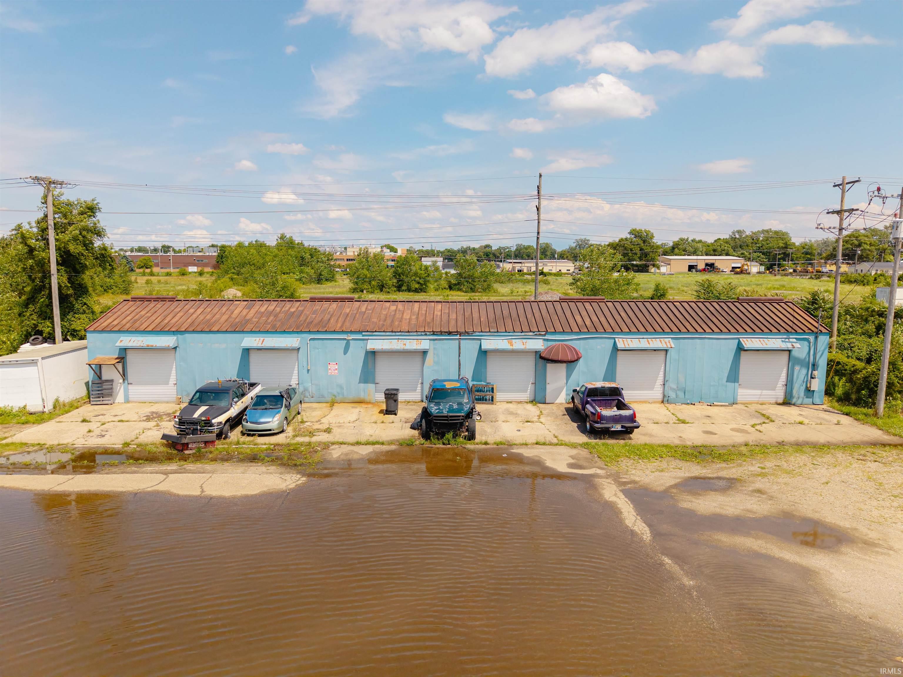 432 S Byrkit Avenue Mishawaka IN 46544