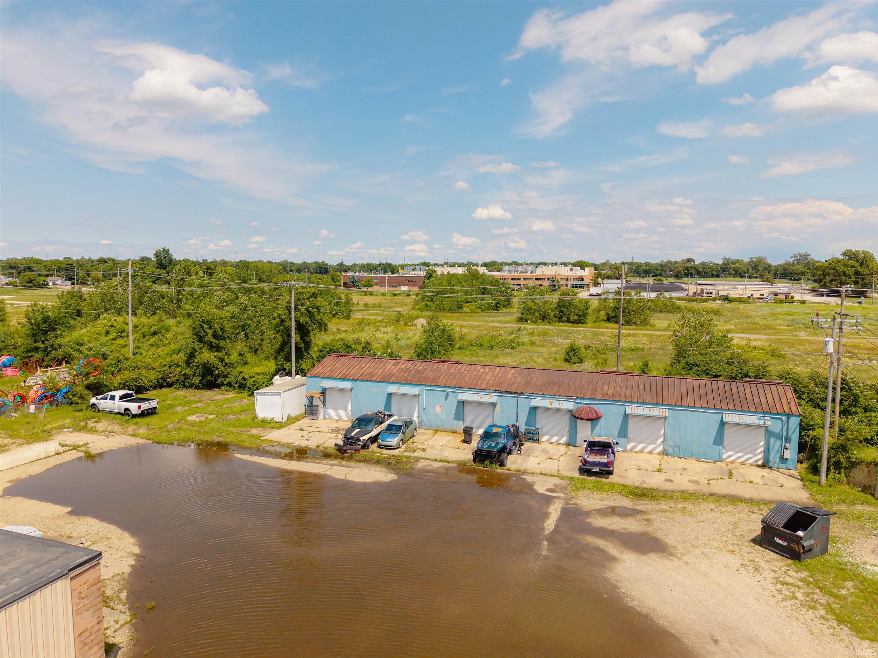 432 S Byrkit Avenue Mishawaka IN 46544
