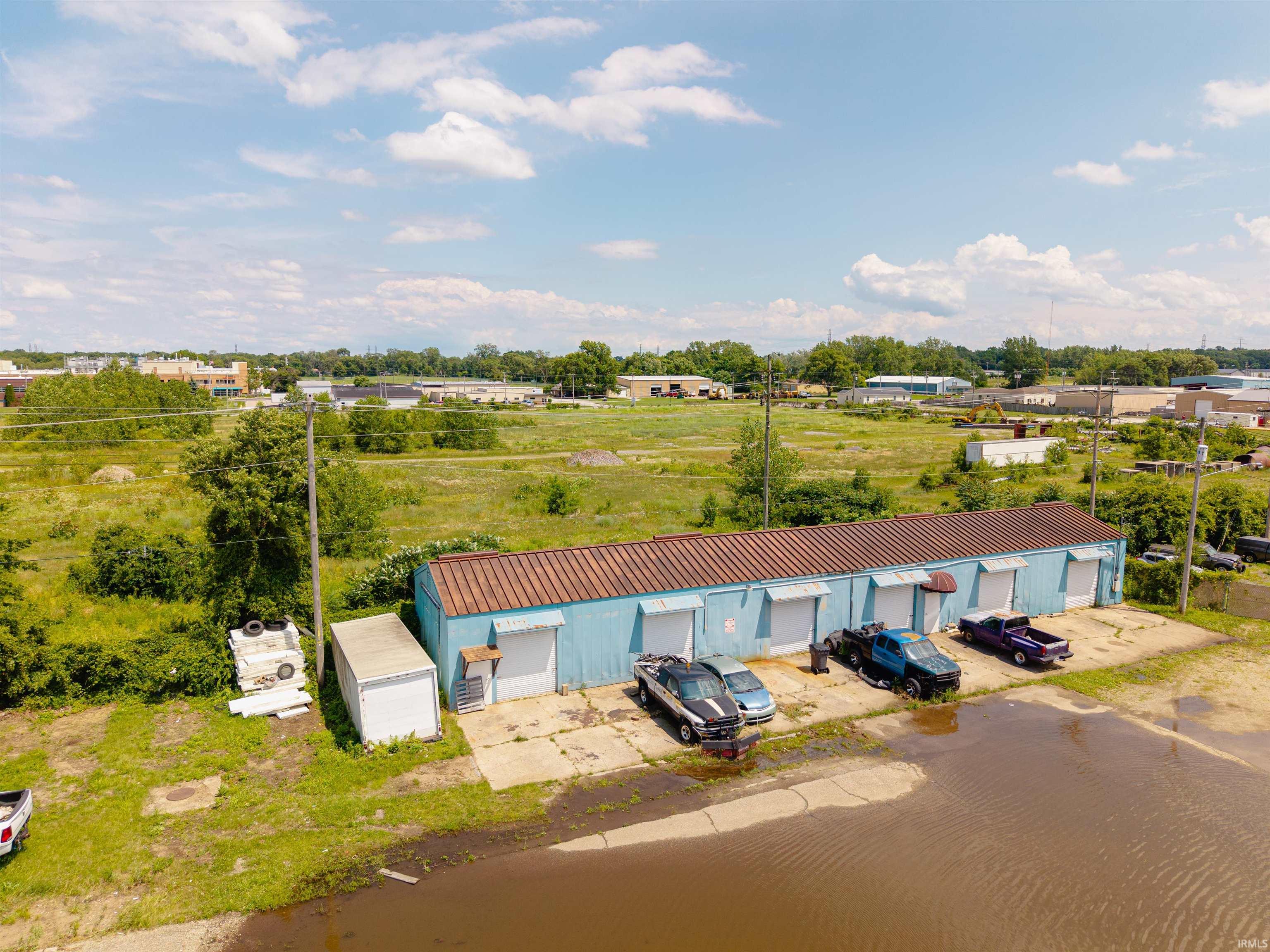 432 S Byrkit Avenue Mishawaka IN 46544