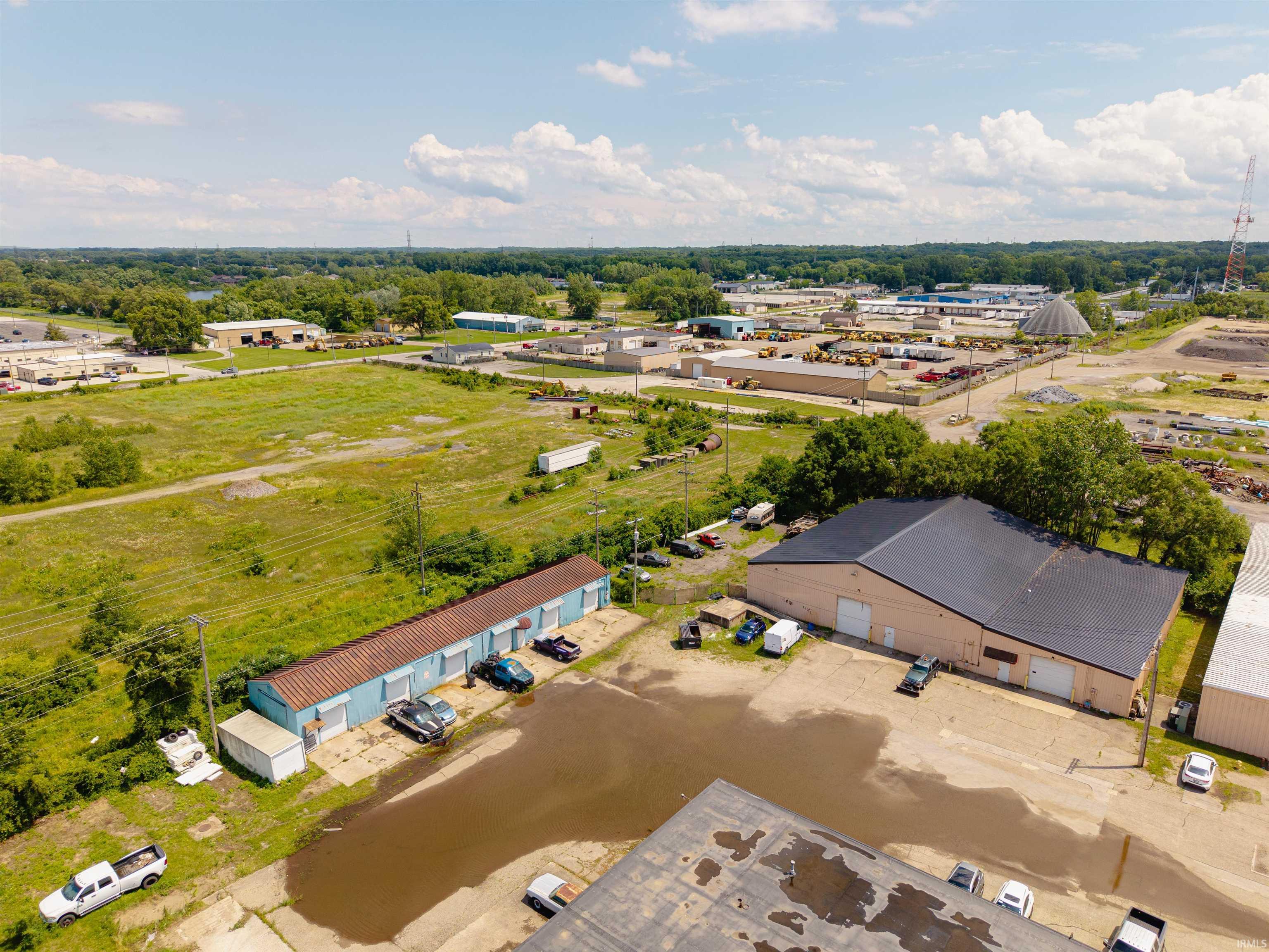 432 S Byrkit Avenue Mishawaka IN 46544