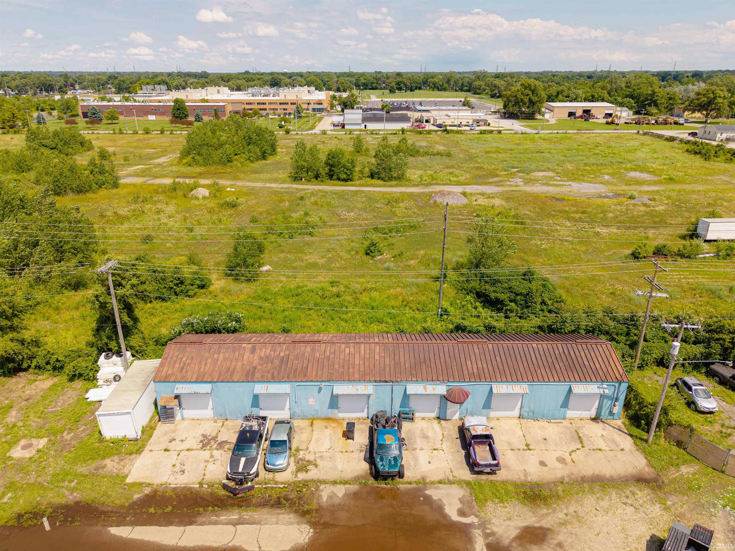 432 S Byrkit Avenue Mishawaka IN 46544