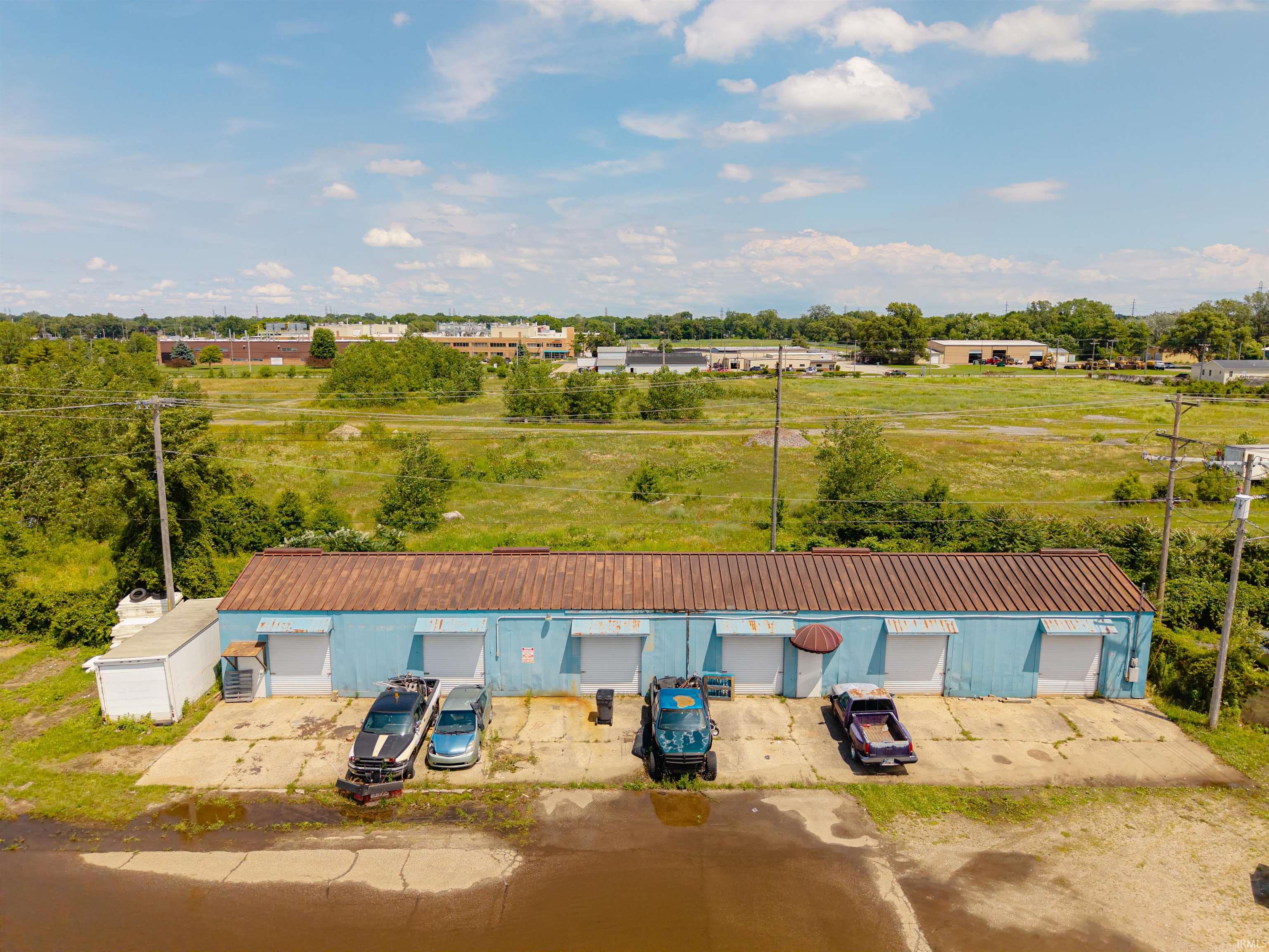432 S Byrkit Avenue Mishawaka IN 46544