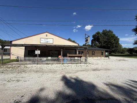 5736 N St Rd 57 Road Petersburg IN 47567