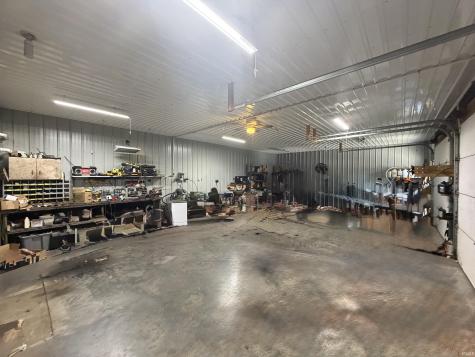5736 N St Rd 57 Road Petersburg IN 47567