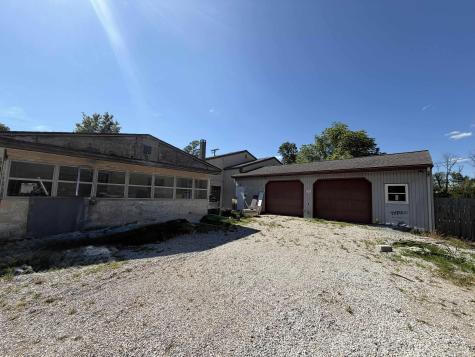 5736 N St Rd 57 Road Petersburg IN 47567