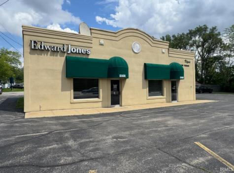 2100 S Washington Street Kokomo IN 46902