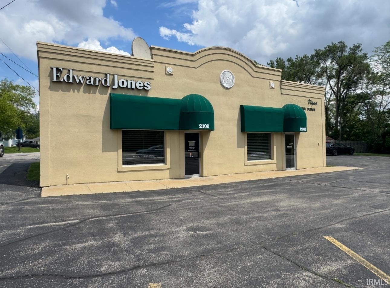 2100 S Washington Street Kokomo IN 46902