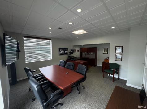 2100 S Washington Street Kokomo IN 46902