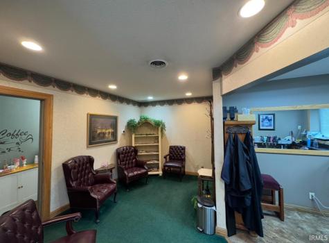 2100 S Washington Street Kokomo IN 46902