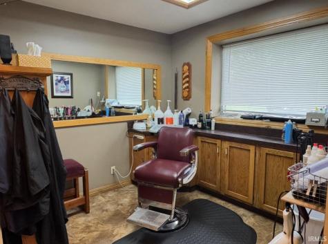 2100 S Washington Street Kokomo IN 46902