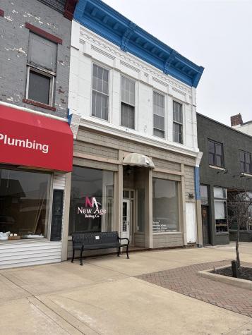 125 E Michigan Street New Carlisle IN 46552