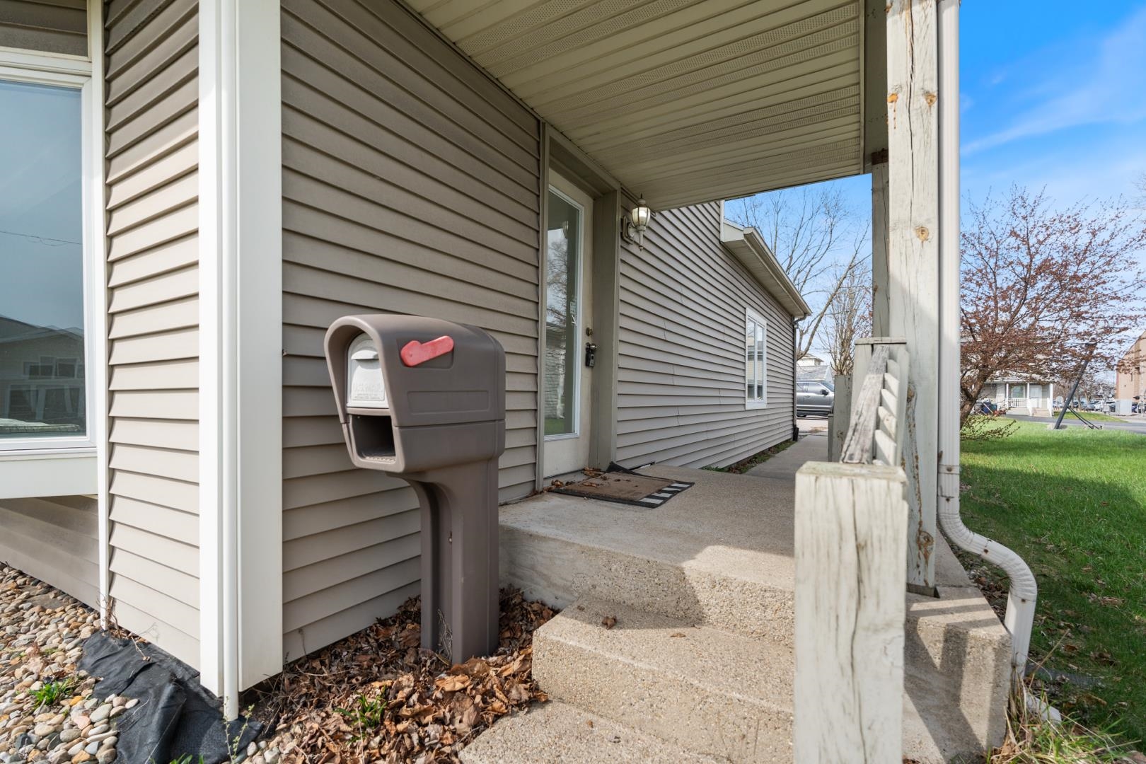 310 S Detroit Street Warsaw IN 46580
