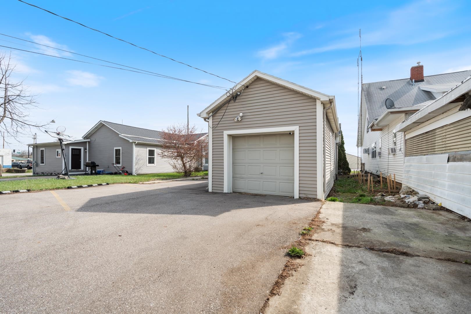310 S Detroit Street Warsaw IN 46580