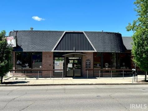 419 N Walnut Street Bloomington IN 47404