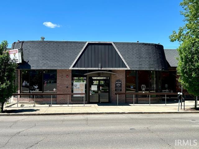 419 N Walnut Street Bloomington IN 47404