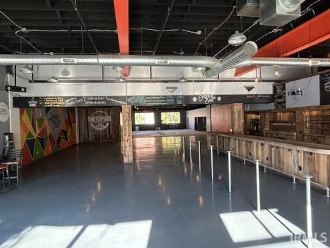419 N Walnut Street Bloomington IN 47404