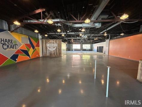 419 N Walnut Street Bloomington IN 47404