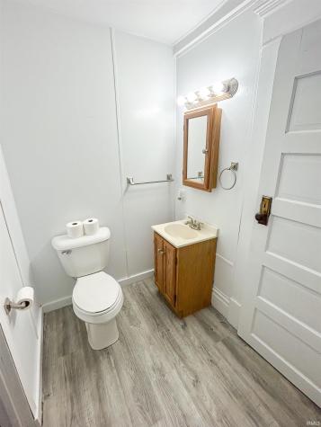 118 S Walnut Street Ridgeville IN 47380
