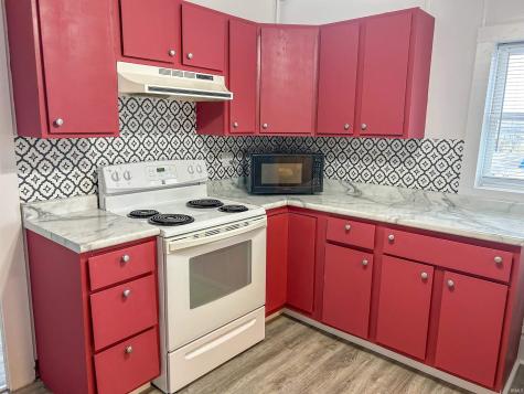 118 S Walnut Street Ridgeville IN 47380