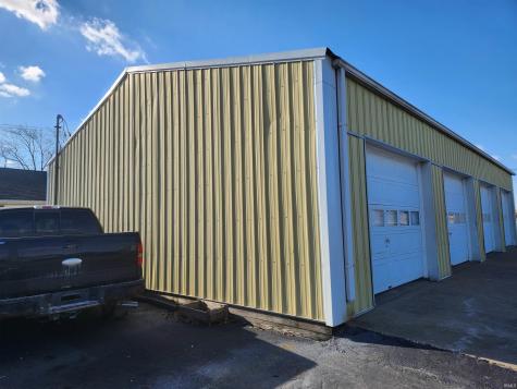 1320 W Main Street Mitchell IN 47446