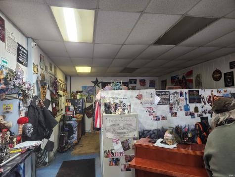 1320 W Main Street Mitchell IN 47446