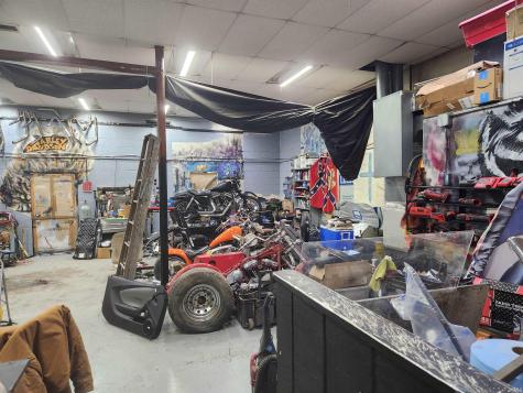 1320 W Main Street Mitchell IN 47446