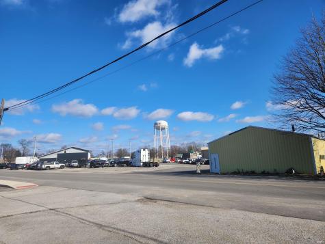 1320 W Main Street Mitchell IN 47446