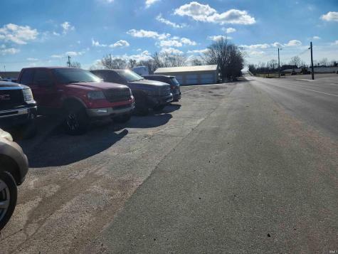 1320 W Main Street Mitchell IN 47446