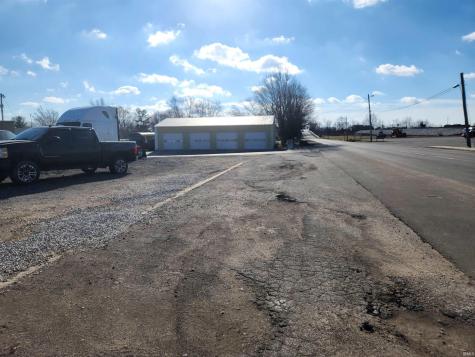 1320 W Main Street Mitchell IN 47446