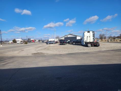 1320 W Main Street Mitchell IN 47446