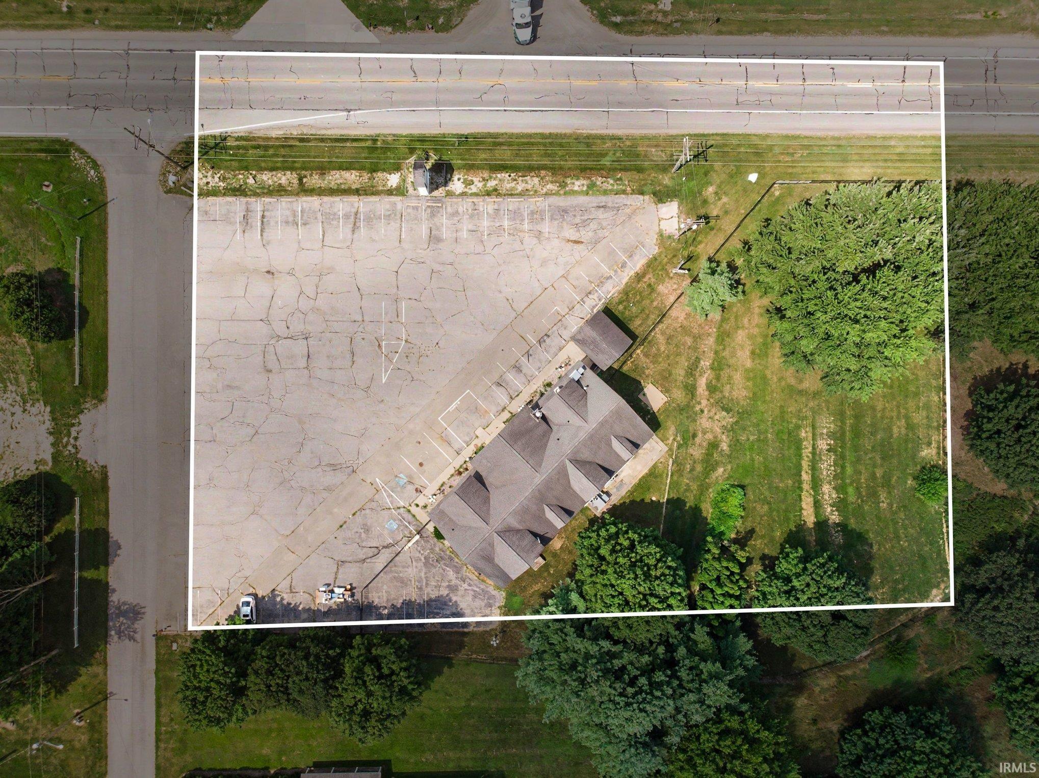 66402 State Road 19 Road Wakarusa IN 46573