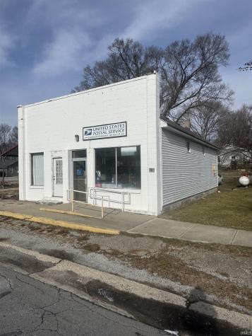 10372 E Us Highway 40 Charlottesville IN 46117