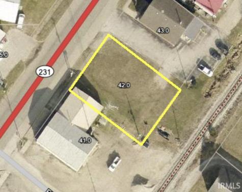 263 S Commercial Street Worthington IN 47471