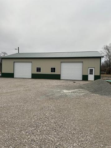 263 S Commercial Street Worthington IN 47471