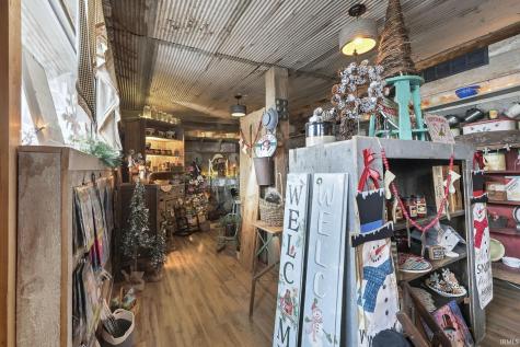 608 N Jefferson Street Silver Lake IN 46982