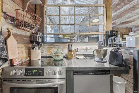 608 N Jefferson Street Silver Lake IN 46982