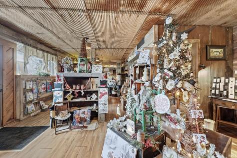 608 N Jefferson Street Silver Lake IN 46982