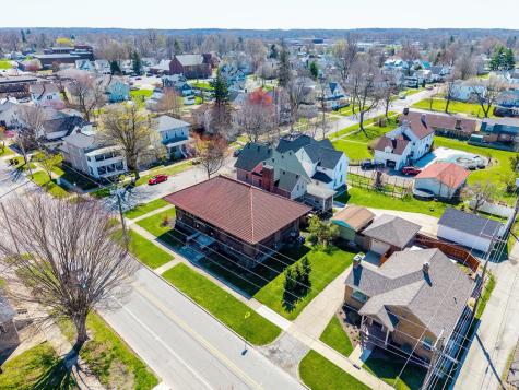 124 E Rush Street Kendallville IN 46755