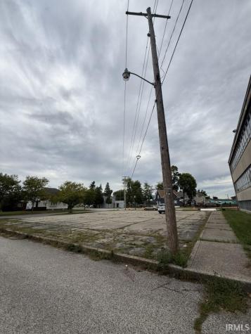 1501 Morehouse Avenue Elkhart IN 46516