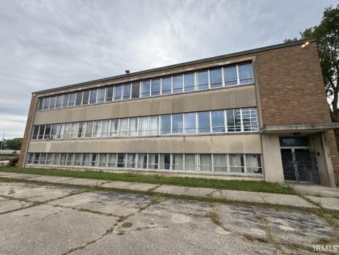 1501 Morehouse Avenue Elkhart IN 46516
