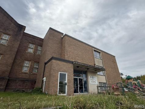 1501 Morehouse Avenue Elkhart IN 46516