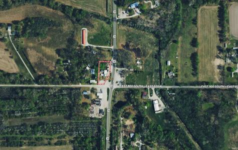 8995 S Us Highway 35 Monterey IN 46960