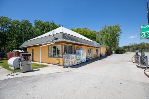 8995 S Us Highway 35 Monterey IN 46960