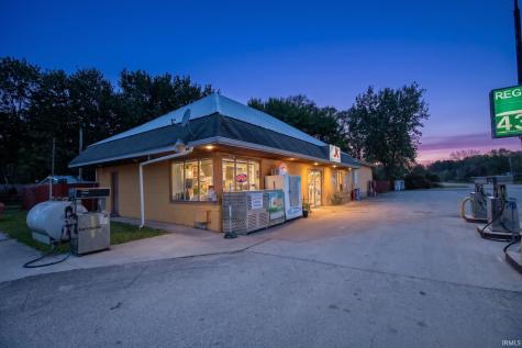 8995 S Us Highway 35 Monterey IN 46960