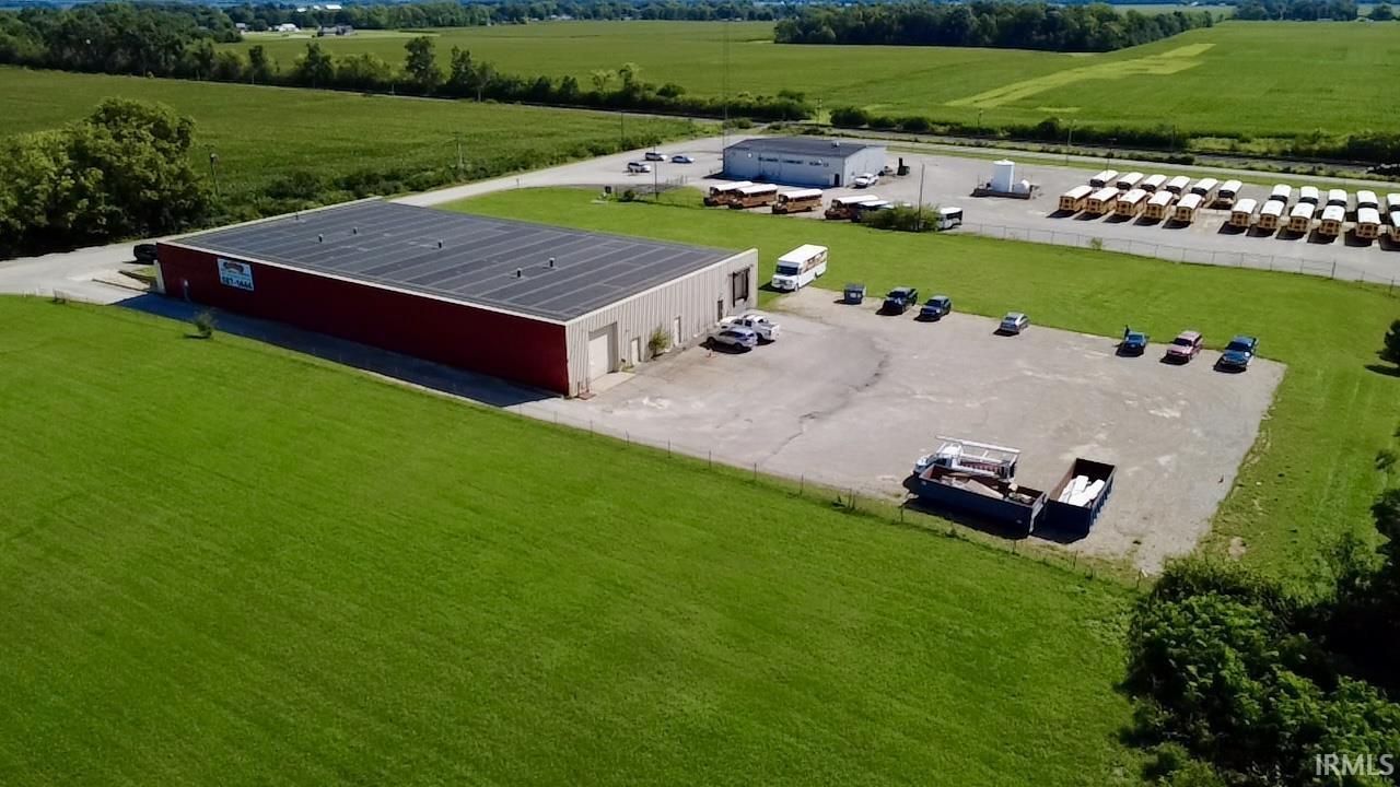 7200 N Sr 3 North Road Muncie IN 47303