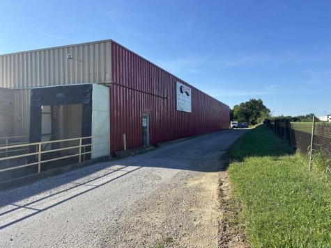 7200 N Sr 3 North Road Muncie IN 47303