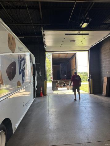 7200 N Sr 3 North Road Muncie IN 47303