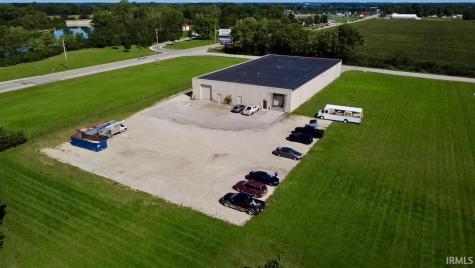 7200 N Sr 3 North Road Muncie IN 47303