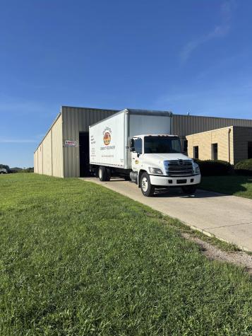 7200 N Sr 3 North Road Muncie IN 47303
