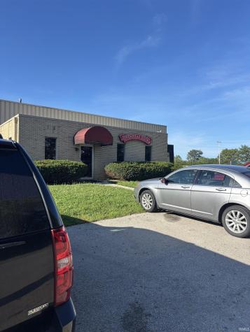 7200 N Sr 3 North Road Muncie IN 47303